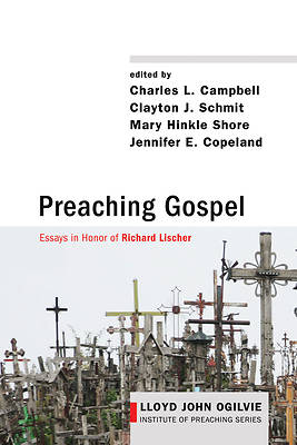 Picture of Preaching Gospel