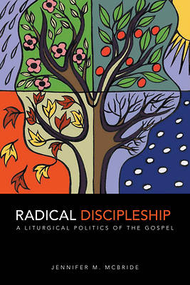 Picture of Radical Discipelship