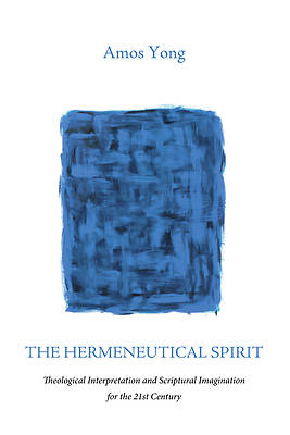 Picture of The Hermeneutical Spirit