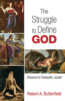 Picture of The Struggle to Define God