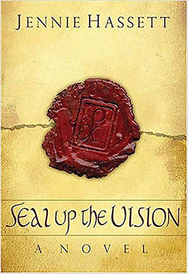 Picture of Seal Up the Vision