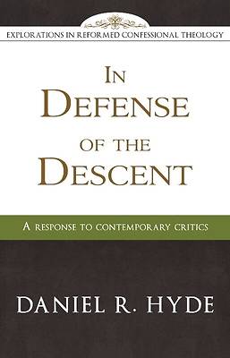Picture of In Defense of the Descent
