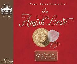 Picture of An Amish Love