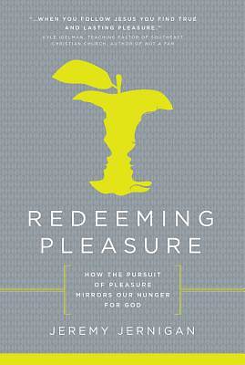 Picture of Redeeming Pleasure [ePub Ebook]