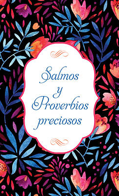 Picture of Salmos Y Proverbios Preciosos
