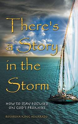 Picture of There's a Story in the Storm