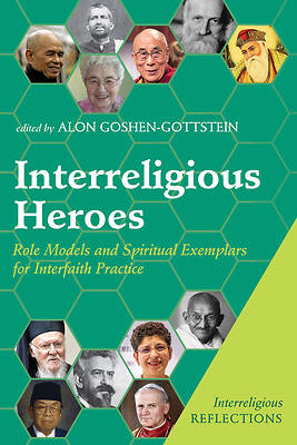 Picture of Interreligious Heroes