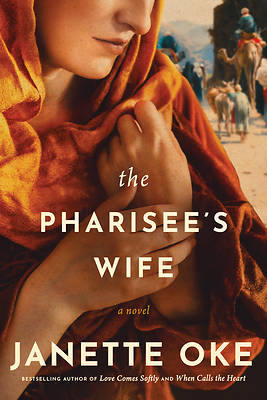 Picture of The Pharisee's Wife