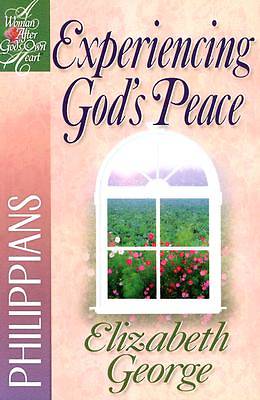 Picture of Experiencing God's Peace - eBook [ePub]