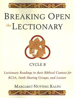 Picture of Breaking Open the Lectionary