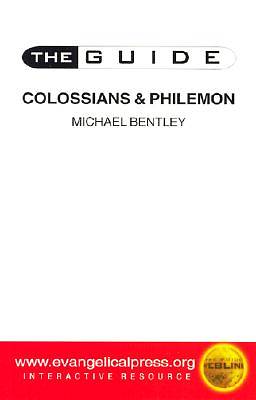Picture of The Guide to Colossians and Philemon