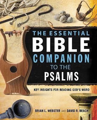 Picture of The Essential Bible Companion to the Psalms