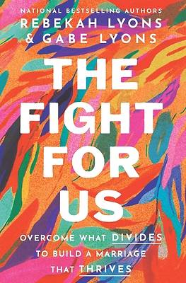 Picture of The Fight for Us