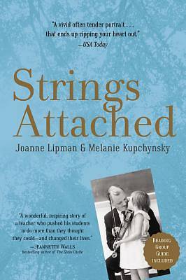 Picture of Strings Attached