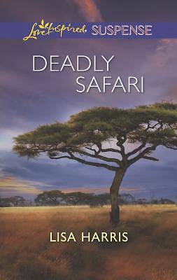 Picture of Deadly Safari