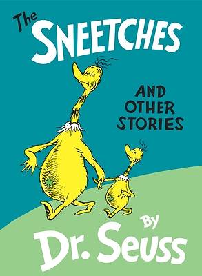Picture of The Sneetches