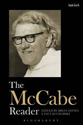 Picture of The McCabe Reader