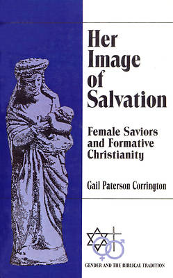 Picture of Her Image of Salvation