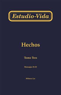 Picture of Estudio-Vida de Hechos