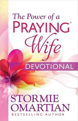 Picture of The Power of a Praying? Wife Devotional