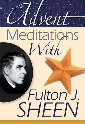 Picture of Advent Meditations With Fulton J. Sheen [ePub Ebook]