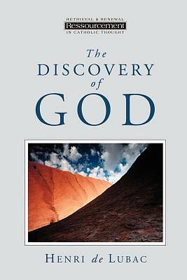 Picture of The Discovery of God