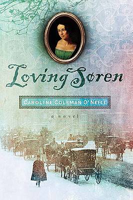Picture of Loving Soren