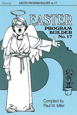 Picture of Easter Program Builder No. 17
