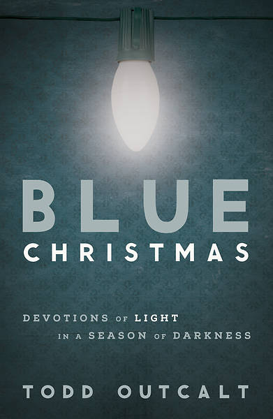 Picture of Blue Christmas - eBook [ePub]