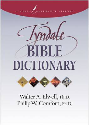 Picture of Tyndale Bible Dictionary