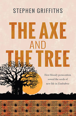 Picture of The Axe and the Tree