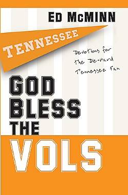 Picture of God Bless the Vols