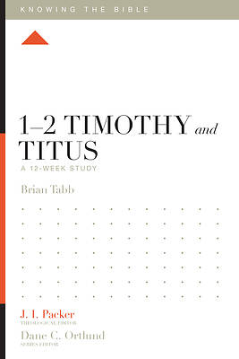 Picture of 1-2 Timothy and Titus