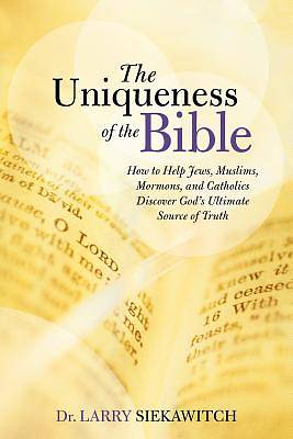 Picture of The Uniqueness of the Bible