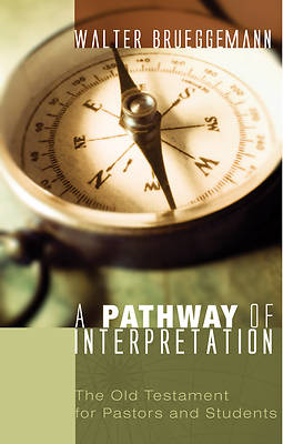 Picture of A Pathway of Interpretation