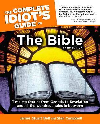 Picture of The Complete Idiots Guide to the Bible