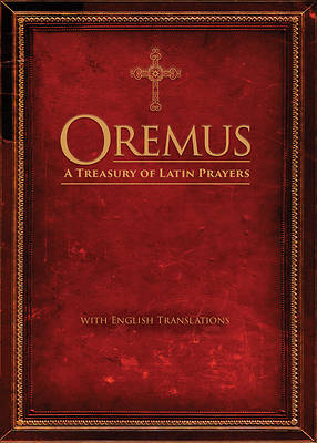 Picture of Oremus