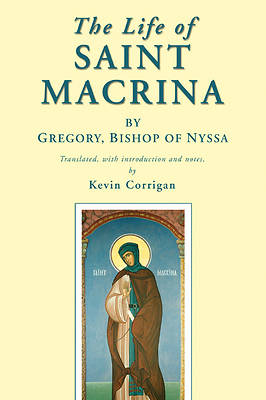 Picture of The Life of Saint Macrina