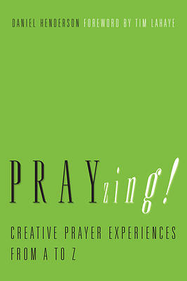 Picture of Prayzing!