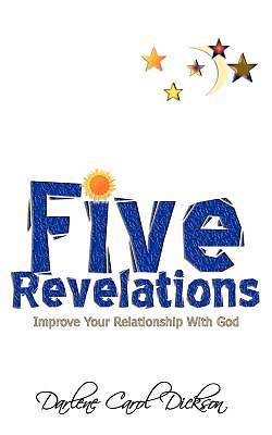 Picture of Five Revelations