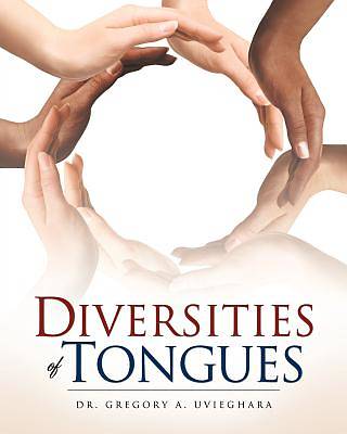 Picture of Diversities of Tongues