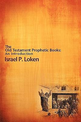 Picture of The Old Testament Prophetic Books