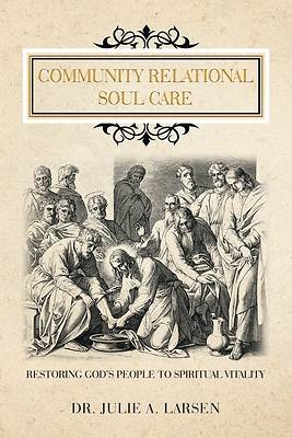 Picture of Community Relational Soul Care