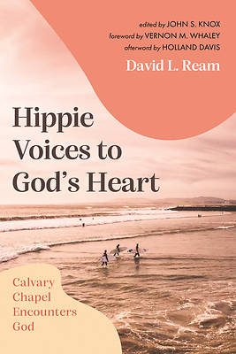 Picture of Hippie Voices to God's Heart