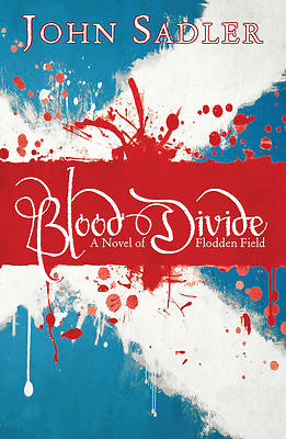 Picture of Blood Divide