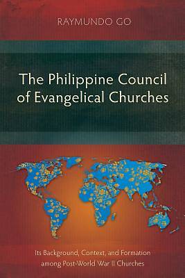 Picture of The Philippine Council of Evangelical Churches