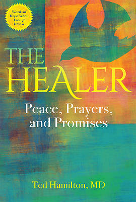 Picture of The Healer