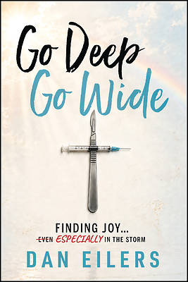 Go Deep. Go Wide.