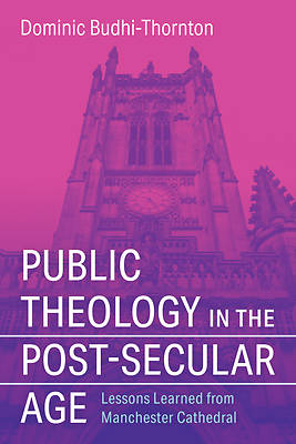 Picture of Public Theology in the Post-Secular Age