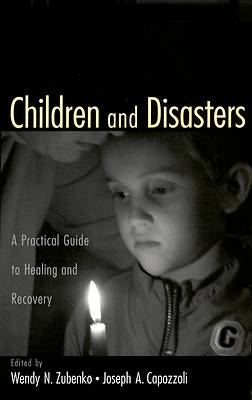 Picture of Children and Disasters